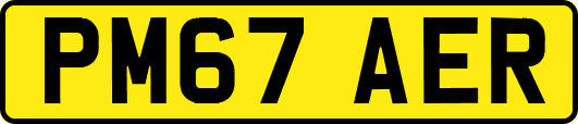 PM67AER