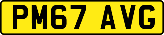 PM67AVG