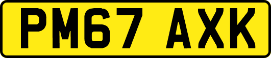 PM67AXK
