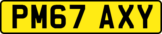 PM67AXY