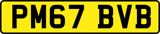 PM67BVB