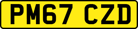 PM67CZD
