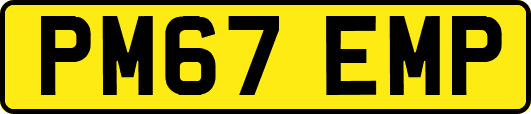 PM67EMP