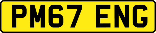 PM67ENG