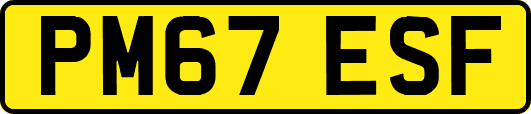 PM67ESF