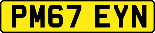 PM67EYN