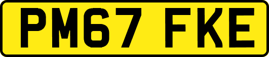 PM67FKE