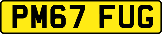 PM67FUG