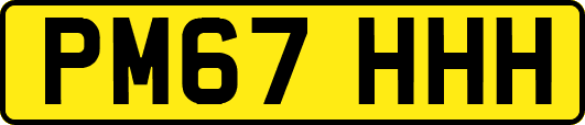 PM67HHH