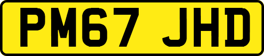 PM67JHD