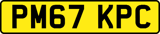 PM67KPC