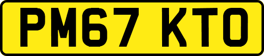 PM67KTO