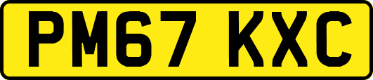 PM67KXC