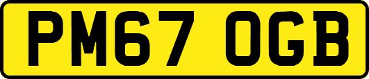 PM67OGB