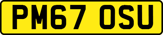 PM67OSU