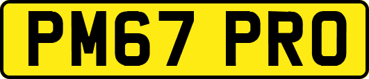 PM67PRO
