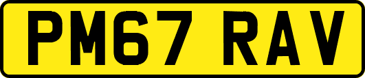 PM67RAV