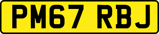 PM67RBJ