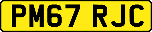 PM67RJC