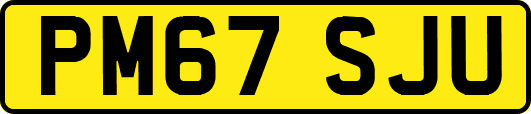 PM67SJU
