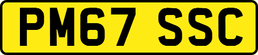 PM67SSC
