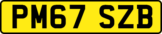 PM67SZB