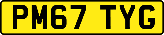 PM67TYG