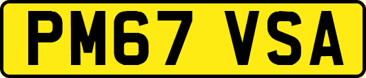 PM67VSA