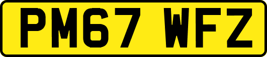 PM67WFZ