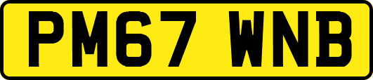 PM67WNB