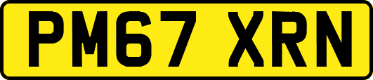 PM67XRN
