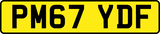 PM67YDF