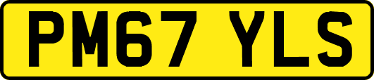 PM67YLS