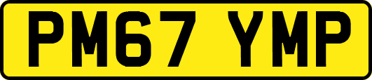 PM67YMP