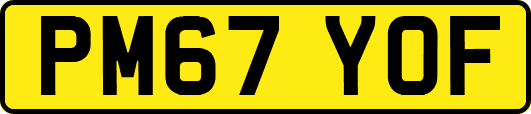 PM67YOF