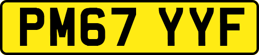 PM67YYF