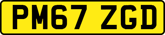 PM67ZGD