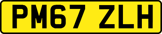 PM67ZLH