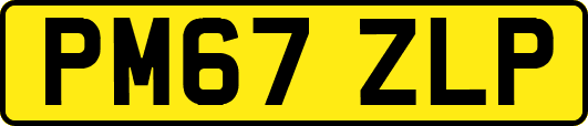 PM67ZLP
