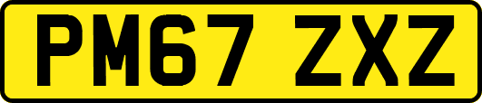 PM67ZXZ