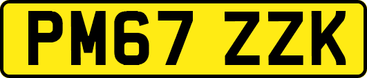 PM67ZZK