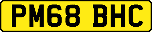 PM68BHC