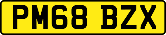 PM68BZX