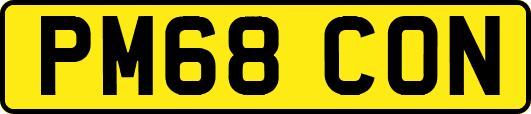 PM68CON