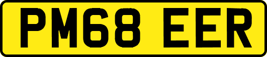 PM68EER
