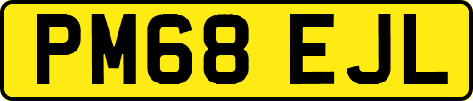 PM68EJL
