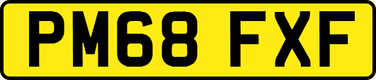 PM68FXF