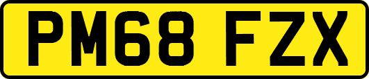 PM68FZX