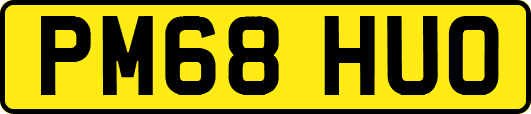 PM68HUO