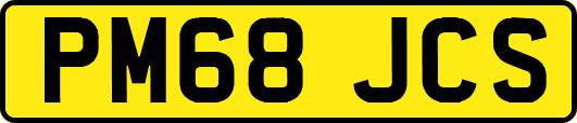 PM68JCS